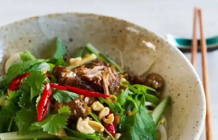 15 блюд азиатской кухни, которые очень легко приготовить дома