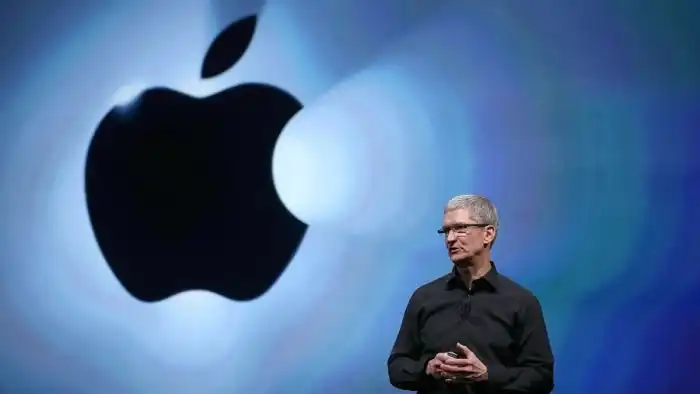 ФБР требует Apple предоставить доступ к некоторым своим устройствам