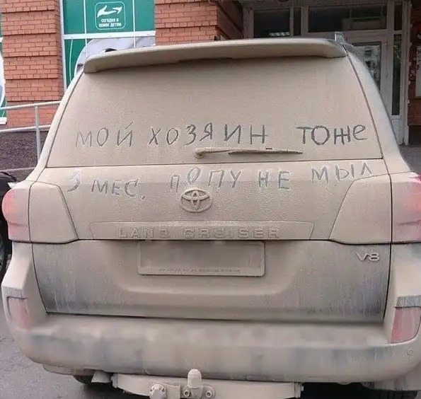 Обида, на которую можно ответить только местью Обида, на которую можно ответить только местью