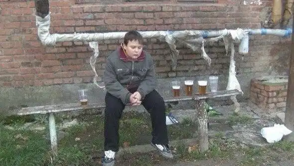 Обида, на которую можно ответить только местью Обида, на которую можно ответить только местью