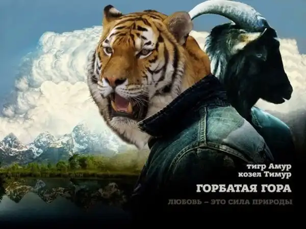 Всякие картинки