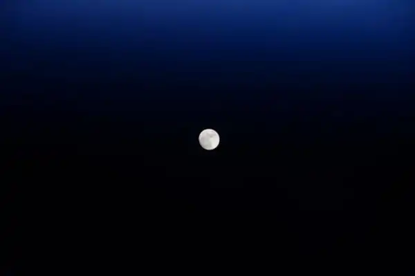 Лучшие снимки астронавта Скотта Келли с борта МКС