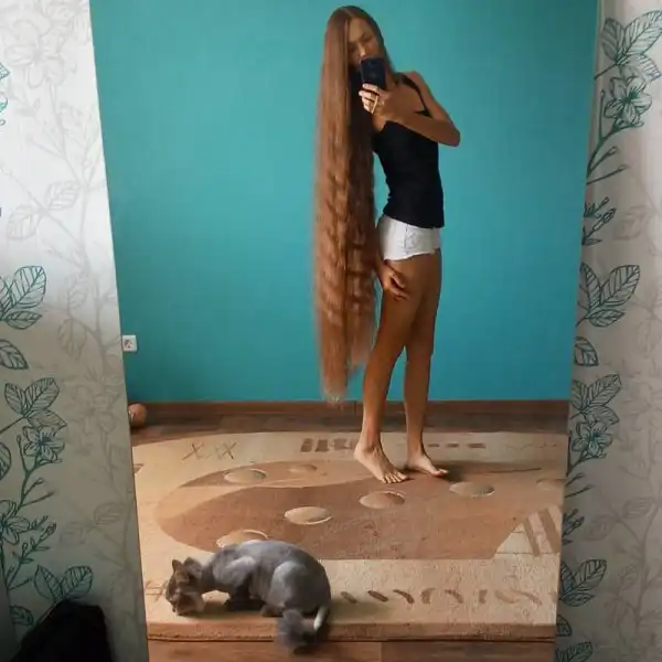 Варвара-краса...Длинная коса.
