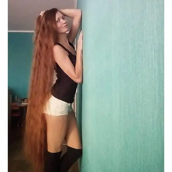 Варвара-краса...Длинная коса.