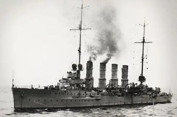 10 фактов об адмирале Эссене