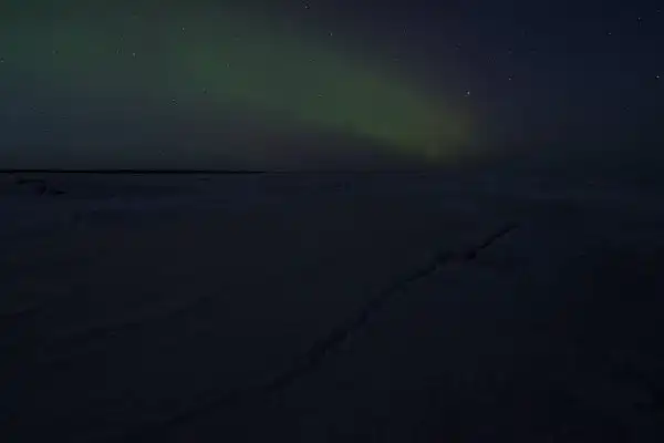 Что такое северное сияние, как его увидеть и сфотографировать?