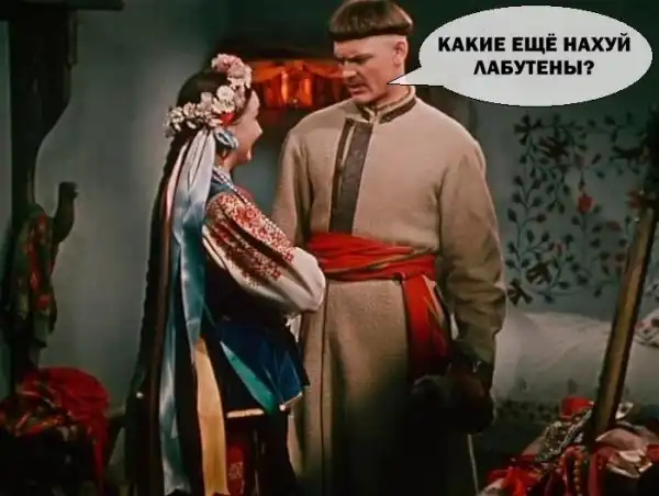 Набралось тут всякого