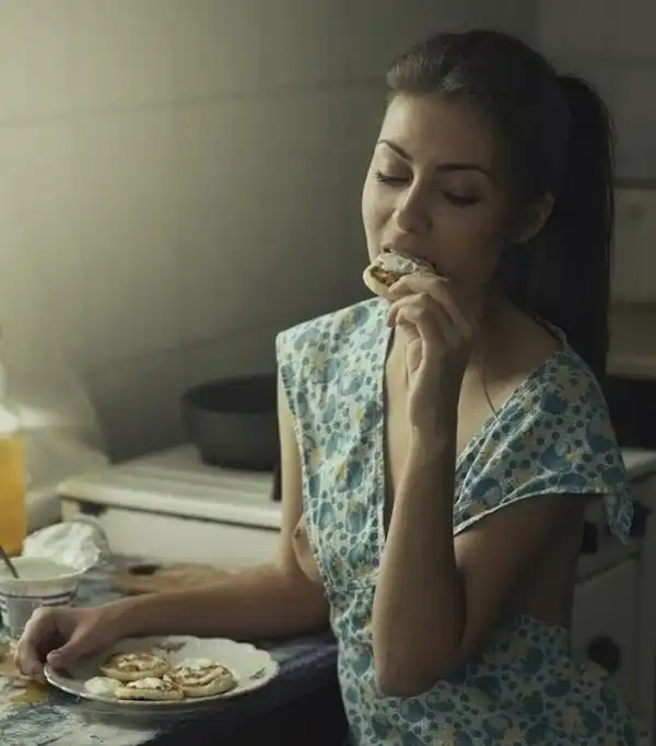 Всякости.  