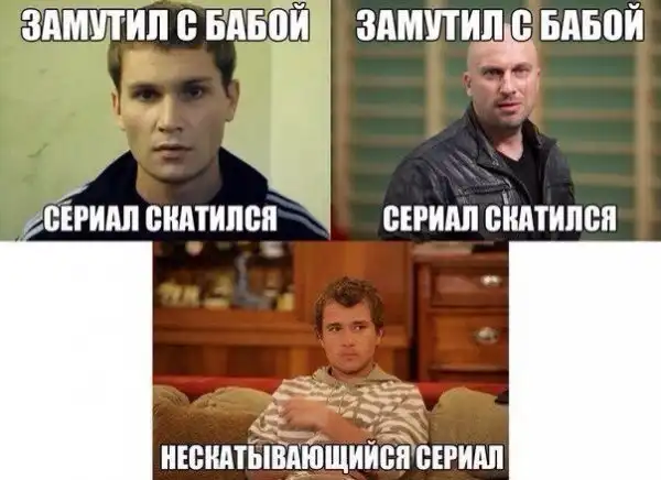 Разнообразная подборка =) Улыбок!
