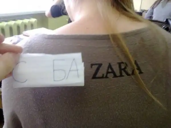 Разнообразная подборка =) Улыбок!