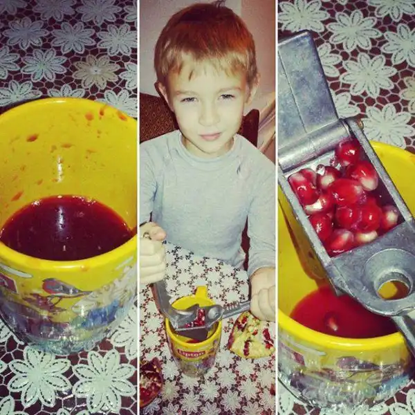Картинки.