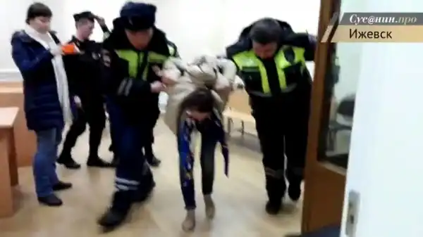 Помните Елену Ляшенко ? 
