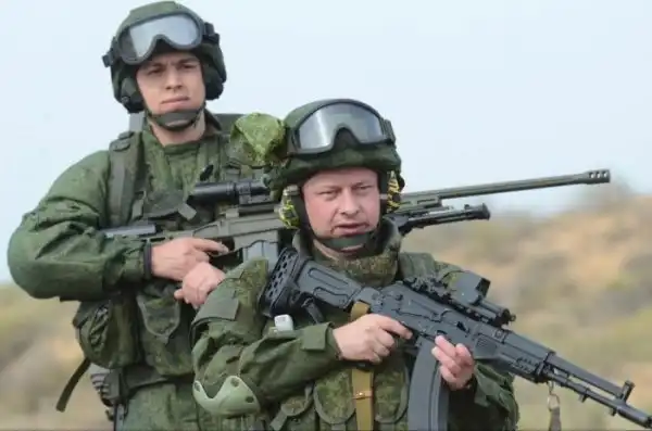 Обязательные нормативы физподготовки в армии и спецслужбах России