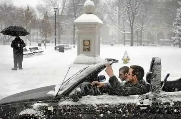 Когда зима — любимое время года Когда зима — любимое время года