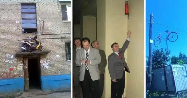 Находчивые люди, которых очень сложно обворовать