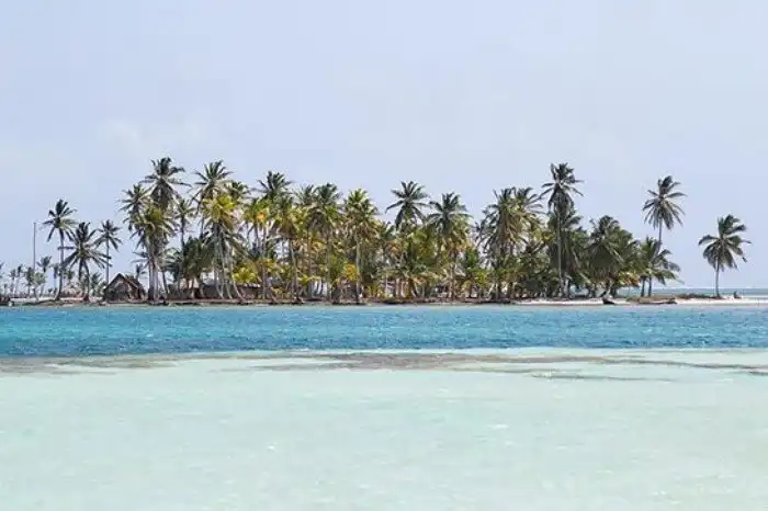 8 затерянных райских островов, о которых вы вряд ли слышали