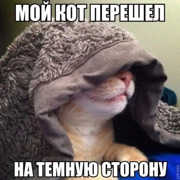 Такой вот ахалай-махалай