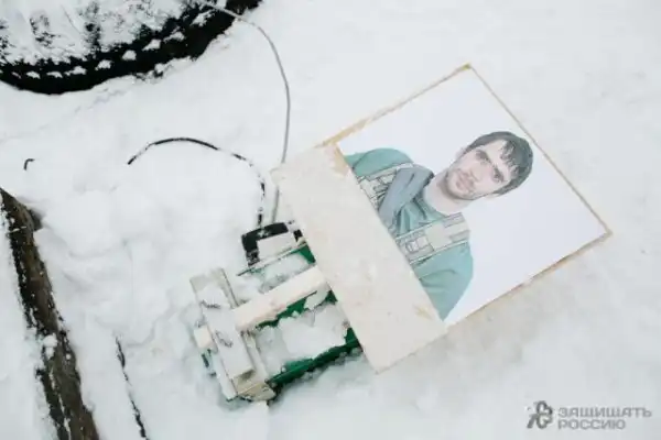 V-е международные соревнования снайперов подразделений специального назначения.