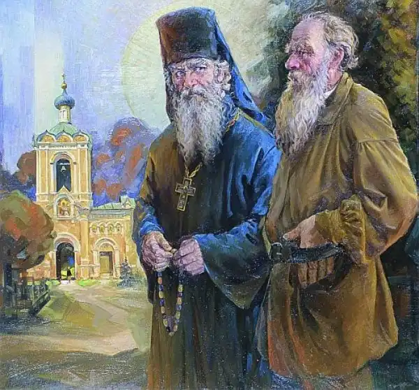 За что Льва Толстого отлучили от церкви
