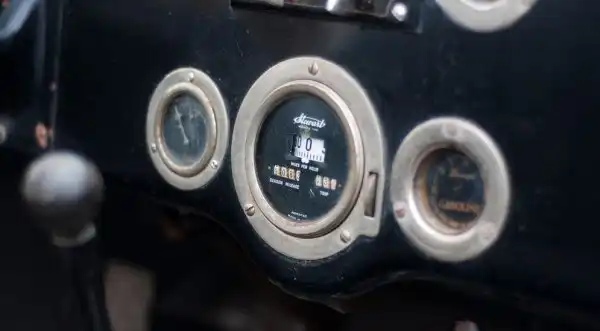 Он царя видел! Тест-драйв Studebaker SD Four 1915 года.