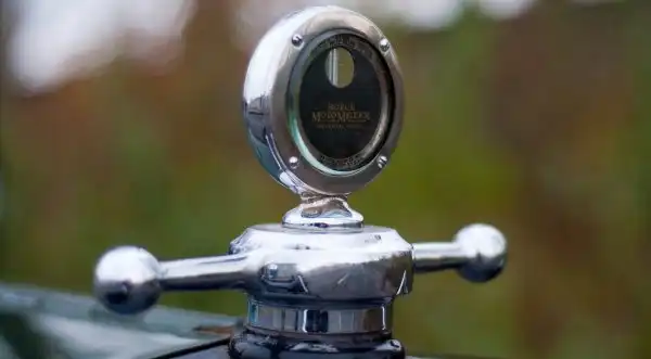 Он царя видел! Тест-драйв Studebaker SD Four 1915 года.