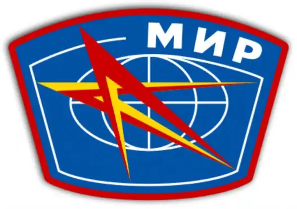 Как затопленная станция "мир" передавала сигналы с того света