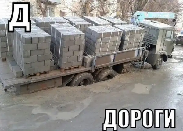 Свежая подборка автоприколов