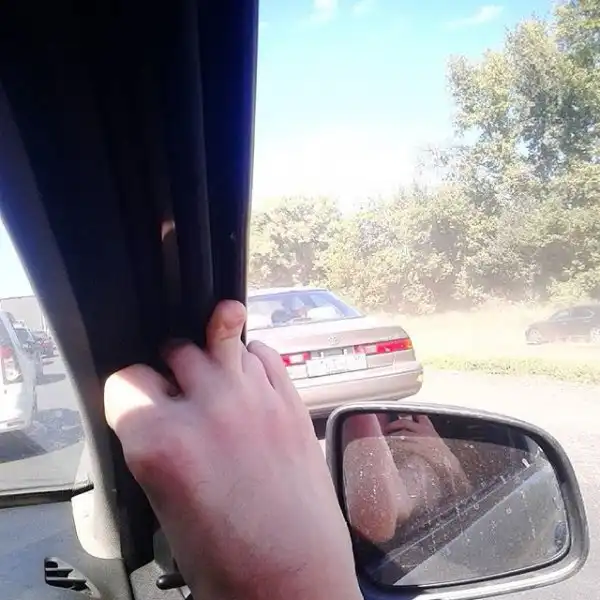 Отличные идеи для тех, кто полжизни проводит в пробках Отличные идеи для тех, кто полжизни проводит в пробках