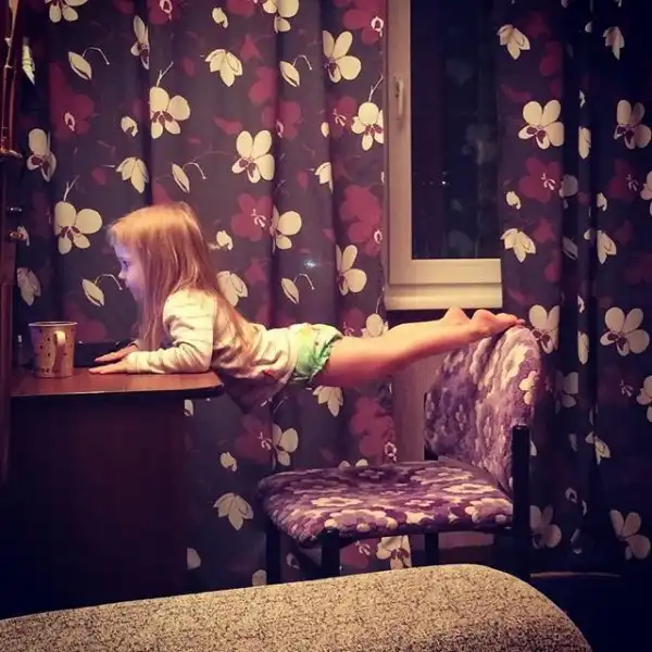 Они не сошли с ума, просто так удобнее Они не сошли с ума, просто так удобнее