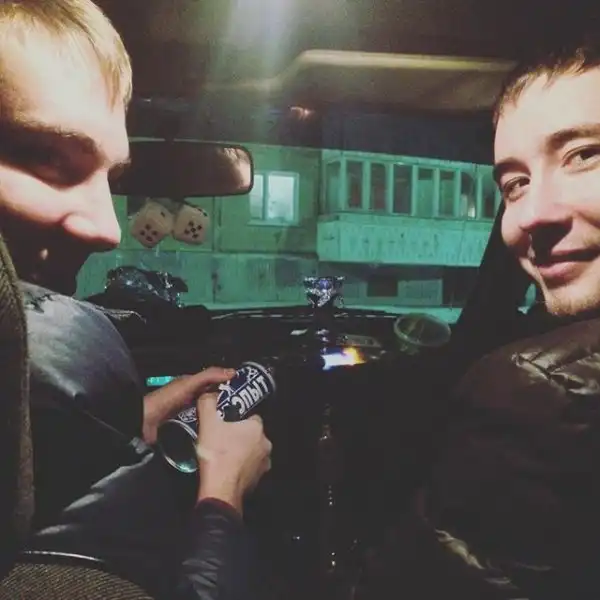 Техника безопасности? А что это? Техника безопасности? А что это?
