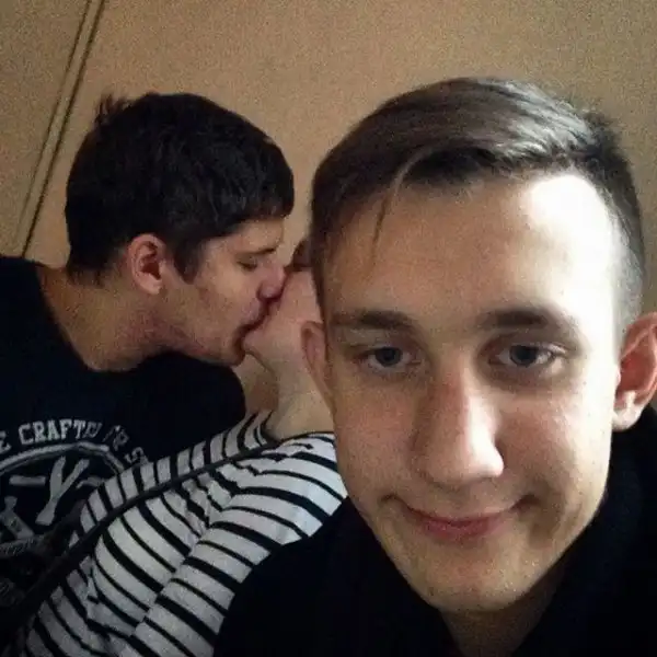 Чем дальше в лес, тем третий - лишний!