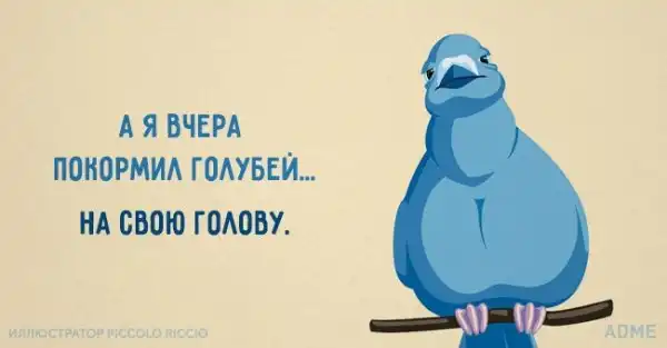 22 жизненные открытки для тех, кто устал от всей этой суеты