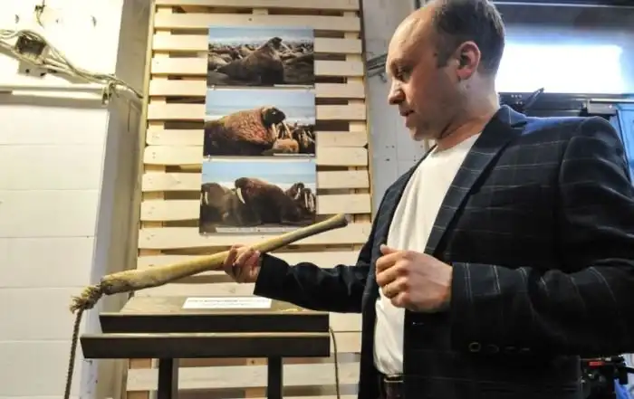 В Санкт-Петербурге открылась выставка «Интимные тайны животных»