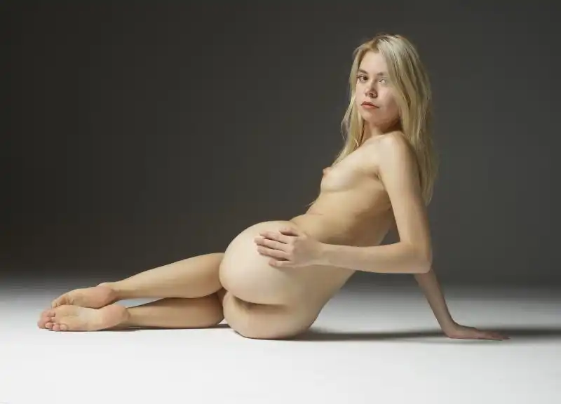 18-летняя полячка Margot