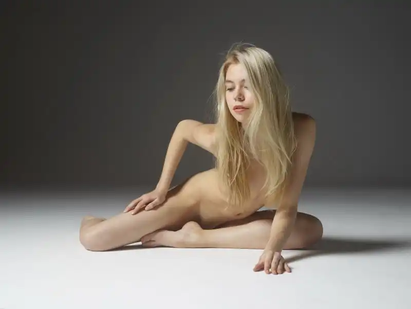 18-летняя полячка Margot