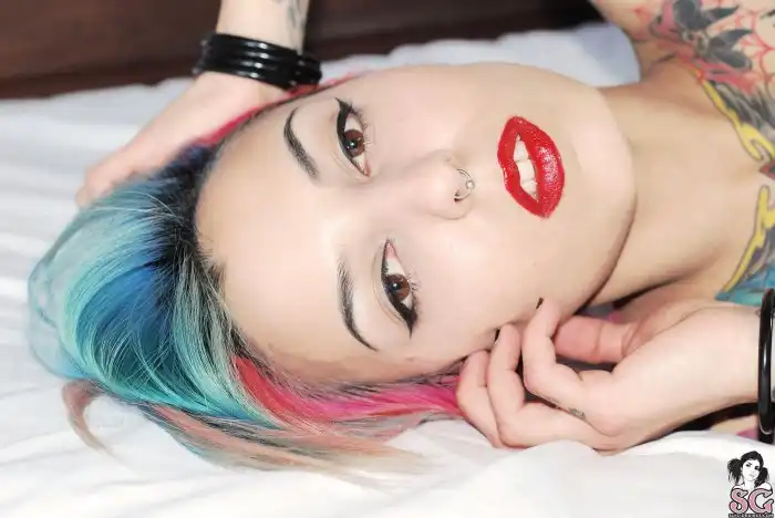 Mistica from SG
