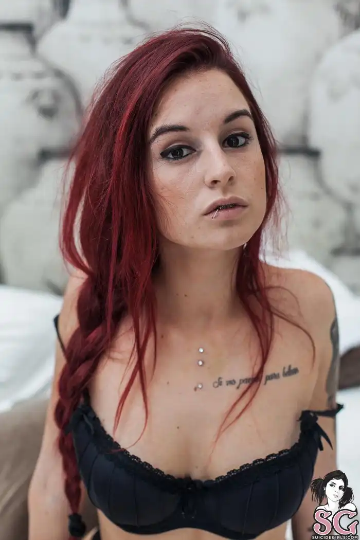 Kristyy from SG