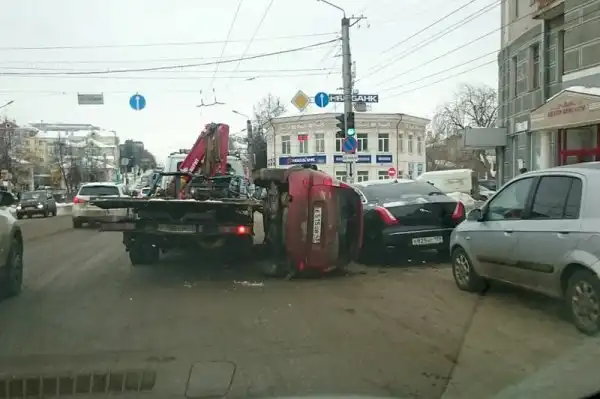 Эпические провалы
