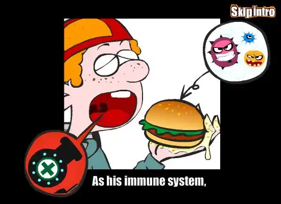 Immunity !!!