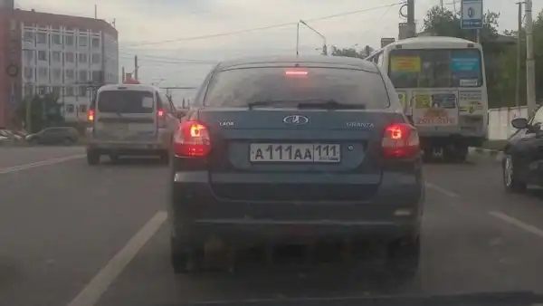 Свежая подборка автоприколов