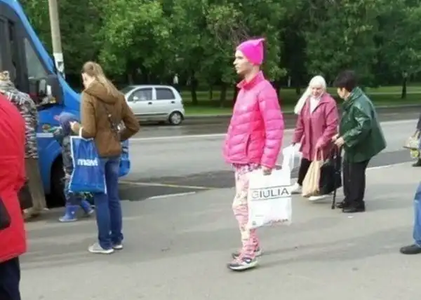 Фото из социальных сетей