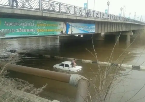 Автоприколы