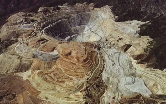 Портал в преисподнюю: самые глубокие шахты мира