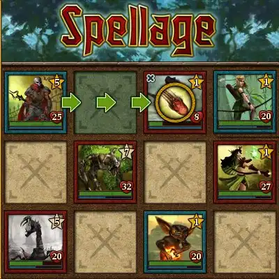  XGame-Online и Spellage - две замечательные онлайн игры с выводом денег, которые только открылись и Вы имеете шанс зарегистрироваться первым!