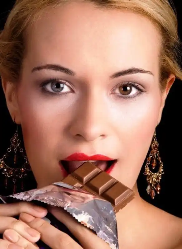Польза от употребления шоколада, которая облегчит вашу вину