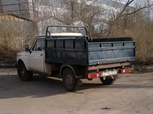 Автовсячина