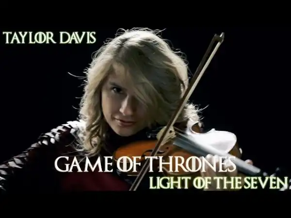 Game of Thrones: Light of the Seven (Violin Cover)