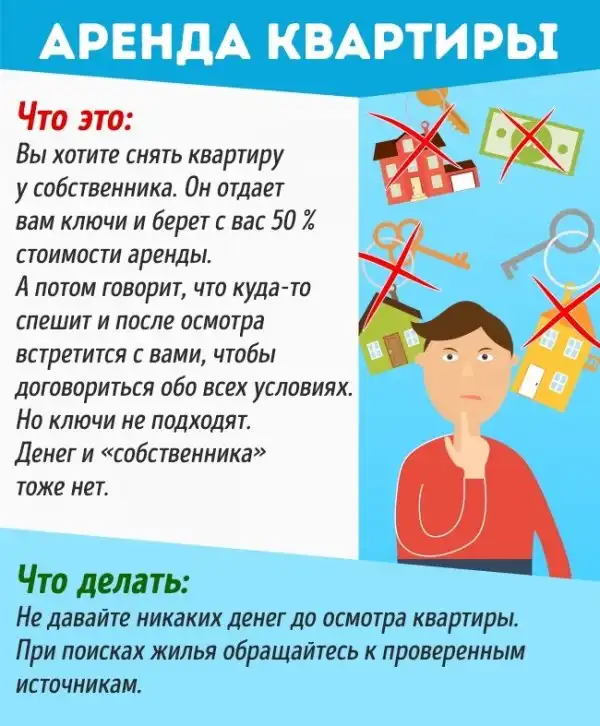 10 уловок мошенников, на которые попадается каждый второй
