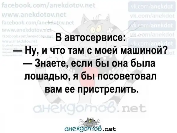 Анекдоты - лучшее от "анекдотовнет"