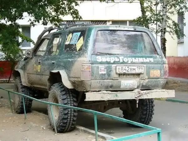 Автовсячина